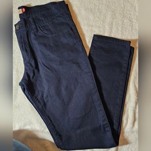 Junior Uniform Pants Sz 13
